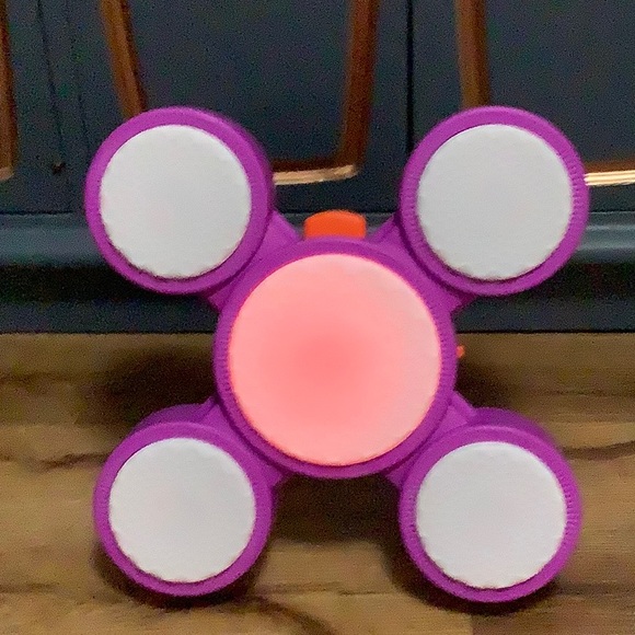 Koosh Sharp Shot -- Interactive Target -- 3 Games to Play Ages 6+ - Picture 9 of 9